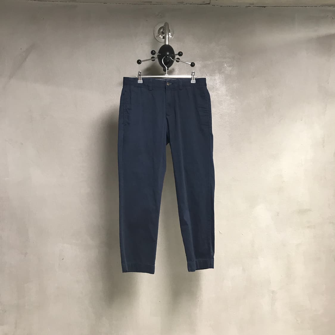 폴로 랄프로렌 네이비 치노 팬츠 31 상품이미지1