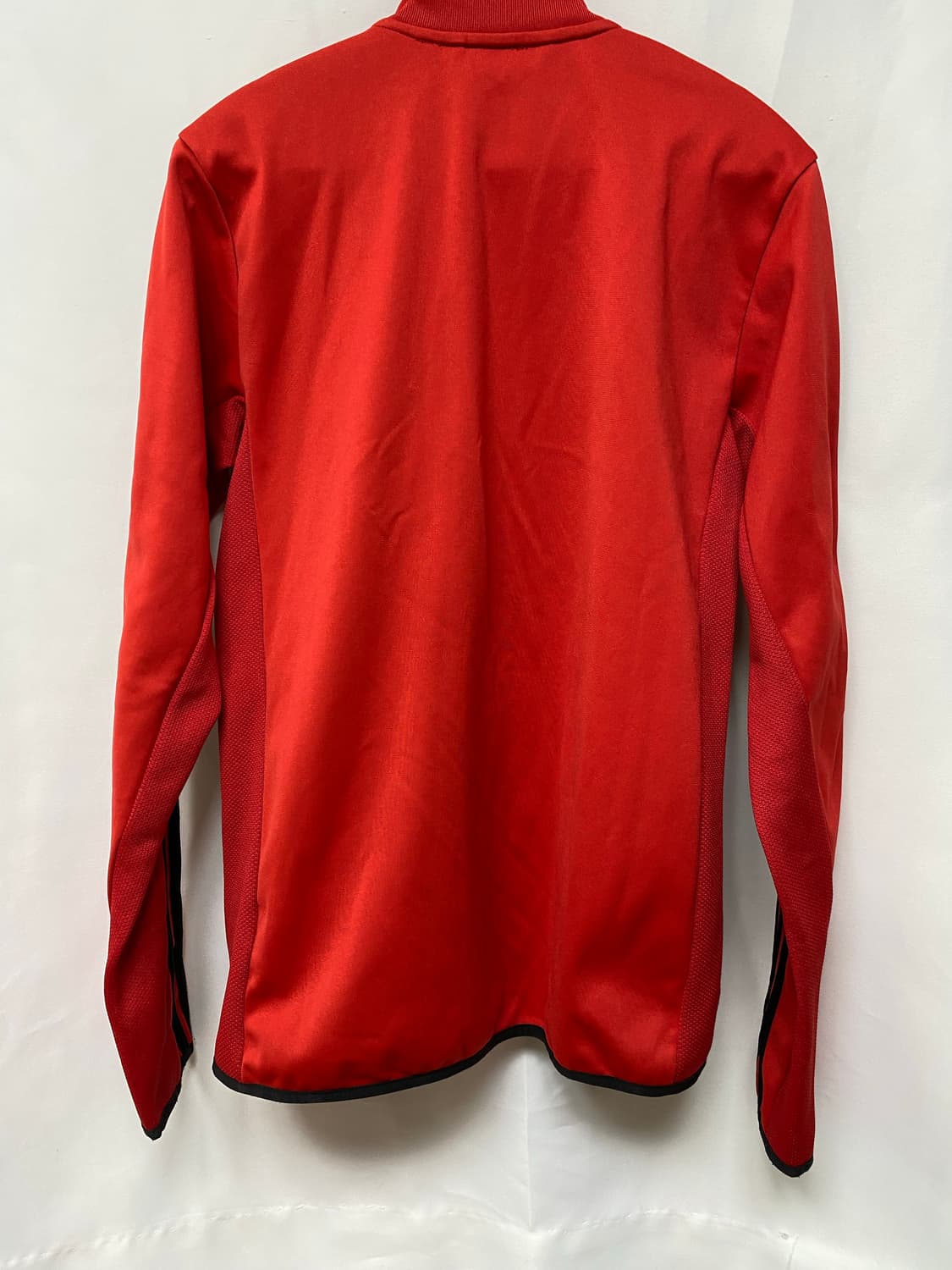 아디다스 파이어버드 져지 레드 90 상품이미지4