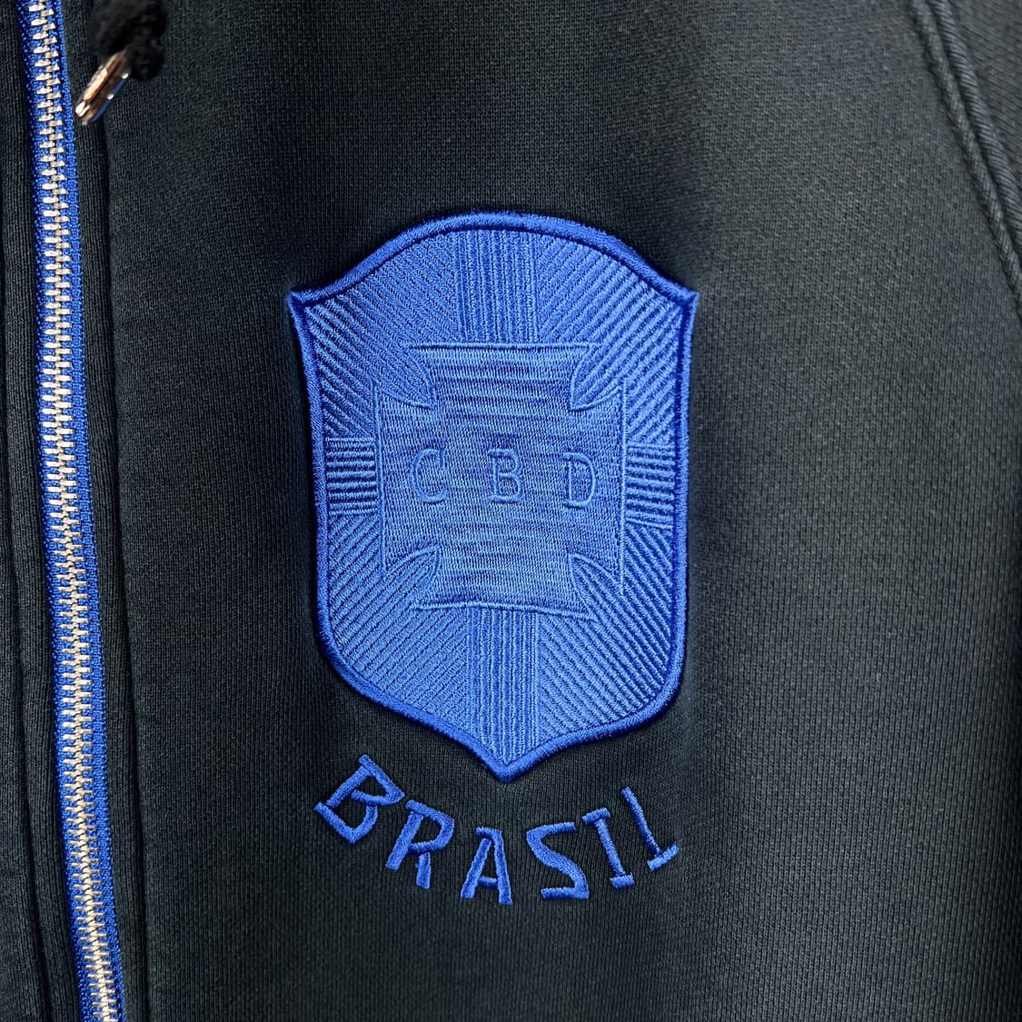 나이키 남성 CBD 브라질 후드집업 XL 상품이미지3