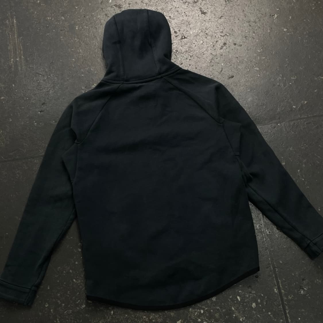 95 나이키 테크팩 후드집업 상품이미지5