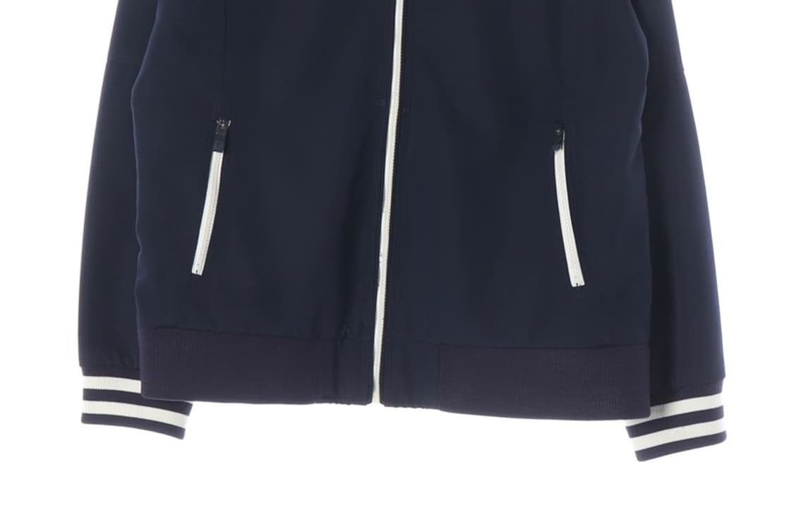 MLB LA 다저스 자수 로고 소프트쉘 후드 집업 2XL 상품이미지4