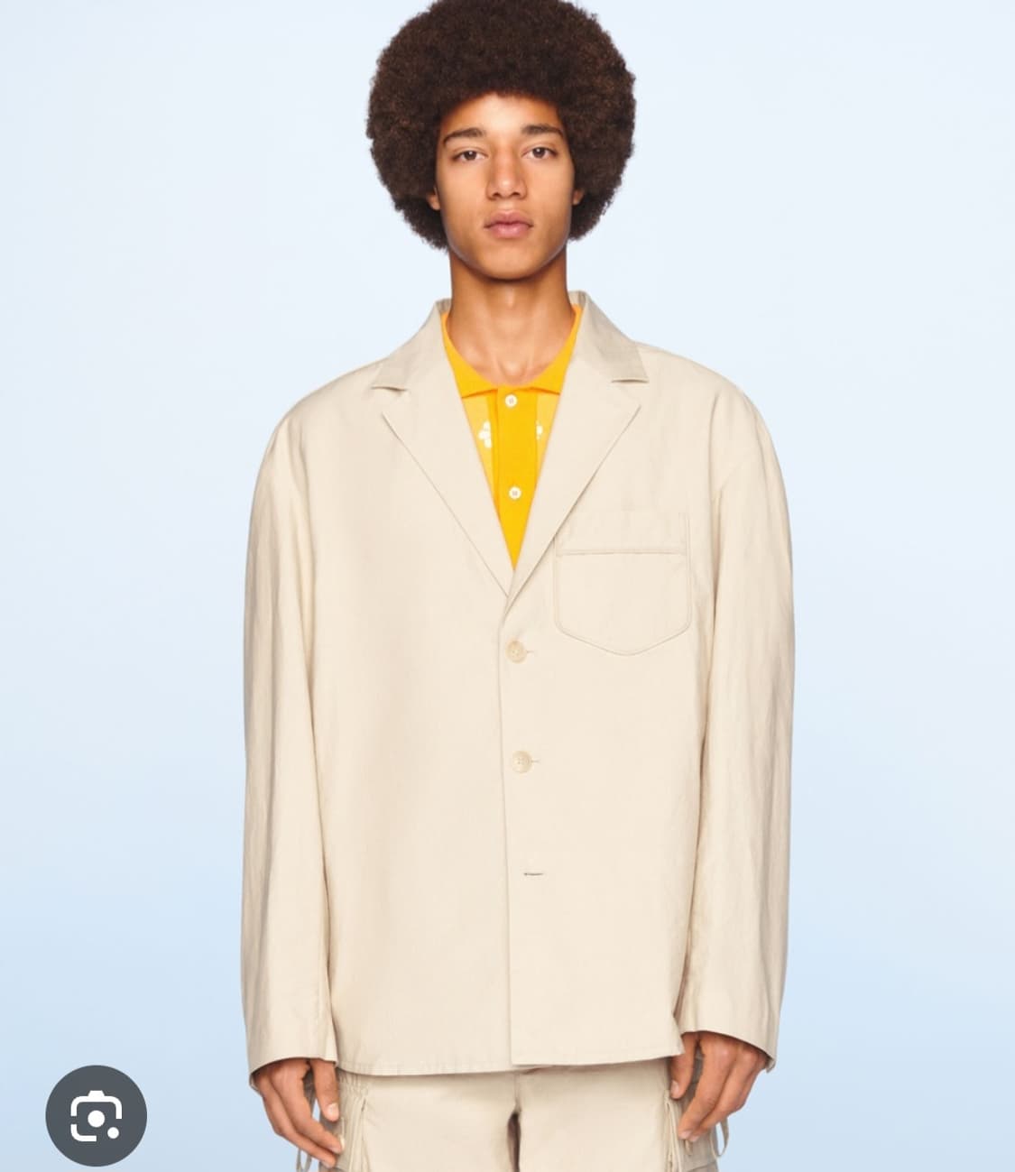 자크뮈스 자켓 xl 52 상품이미지1