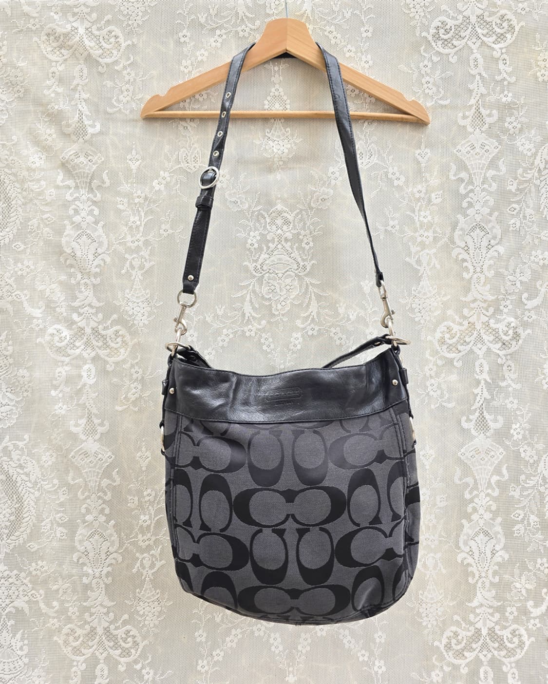 코치 가방 상품이미지1