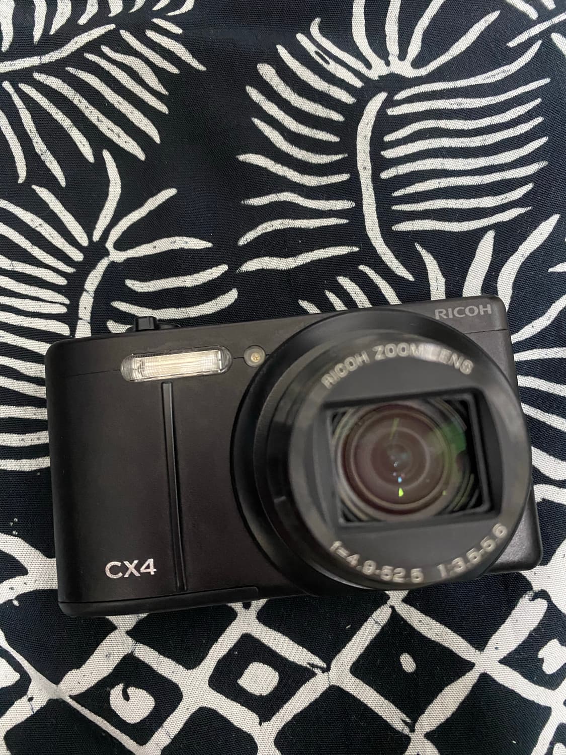 소프트포커스ㅇ) 리코 cx4 ricoh 상품이미지2
