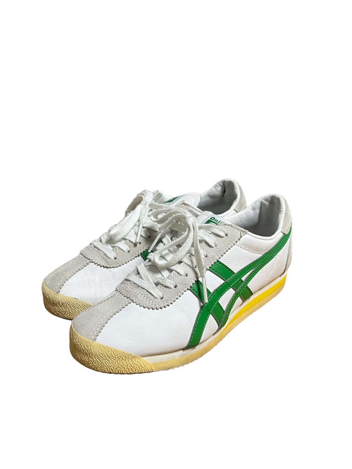Onitsukatiger shoes 상품이미지4