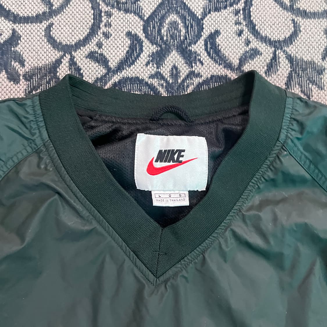 L 나이키 올드스쿨 웜업/W2731 상품이미지4