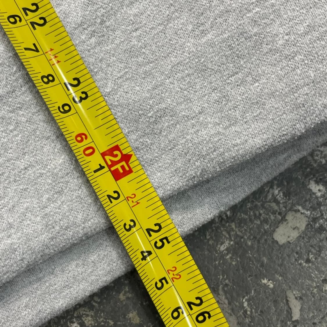 90-95 폴로 스펠아웃 후드티  상품이미지7