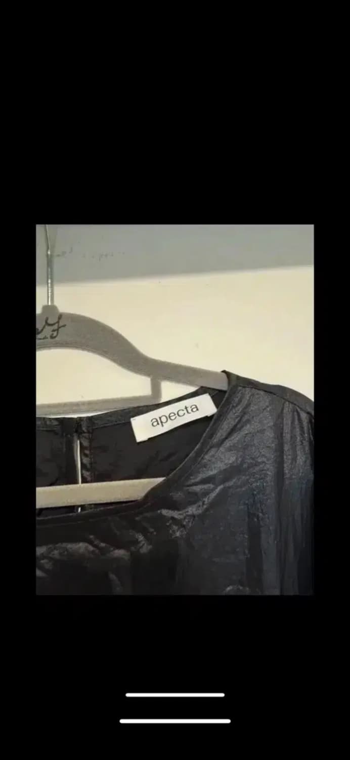 아펙타 apecta 원피스 상품이미지4