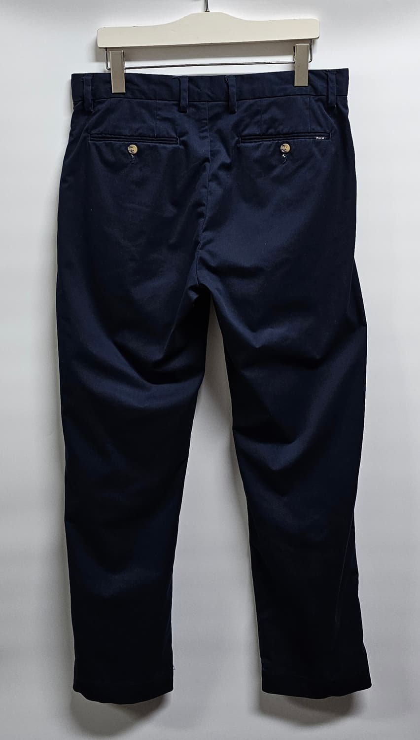 폴로랄프로렌 클래식핏 치노면팬츠 31 상품이미지2