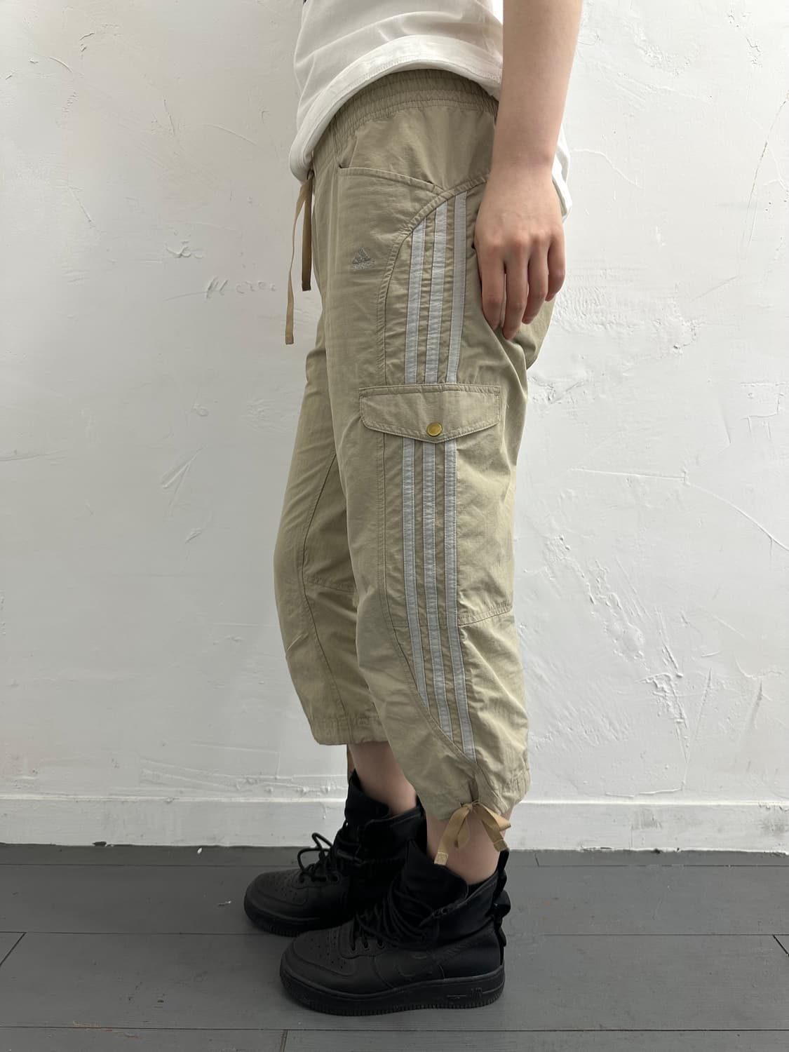 adidas capri pants 상품이미지5