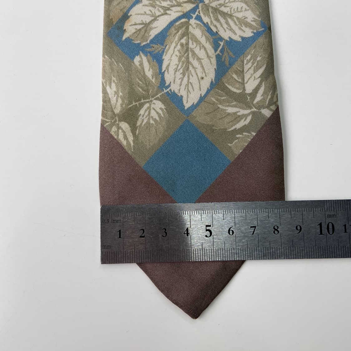 에트로(ETRO) 명품 정품넥타이 상품이미지7