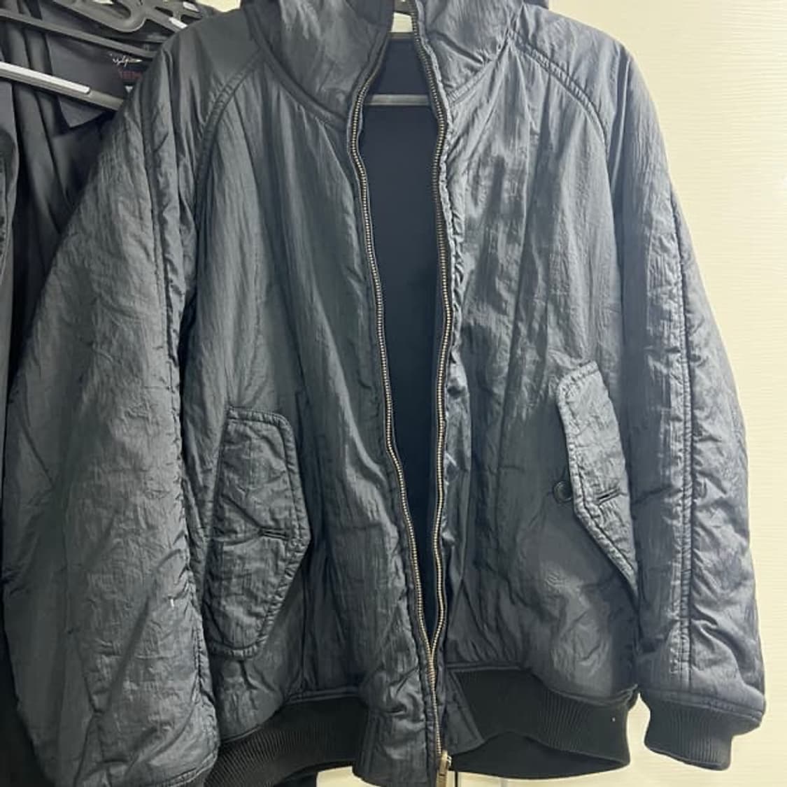 이세이미야케 츠모리치사토 리버시블 자켓 상품이미지2