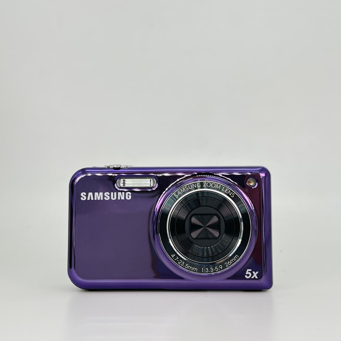 삼성 Samsung VLUU PL170 퍼플 상품이미지1