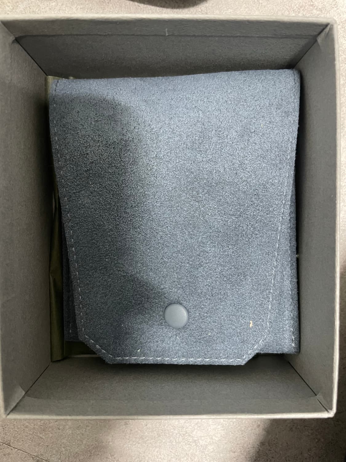 엔드커스텀주얼리 커브 휘가로 링 21호 상품이미지6