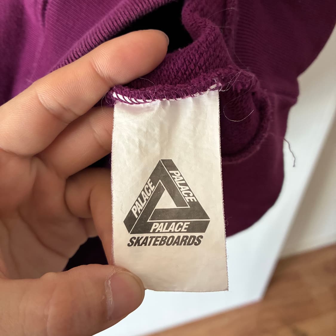 팔라스 후드 티 상품이미지5