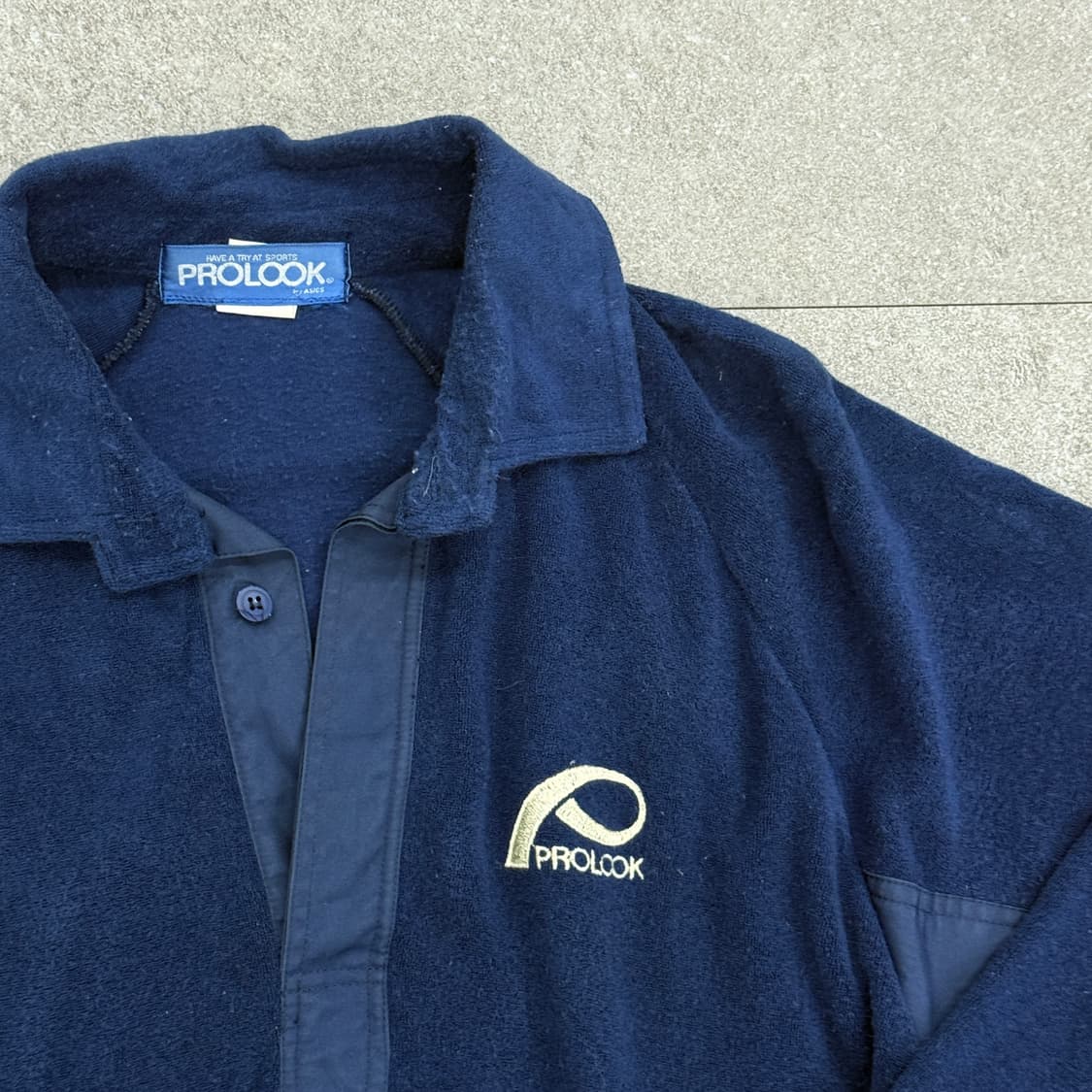 prolook 긴팔 카라티셔츠 상품이미지5