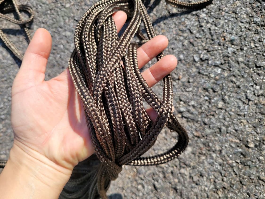 미 화물 낙하산 상품이미지7