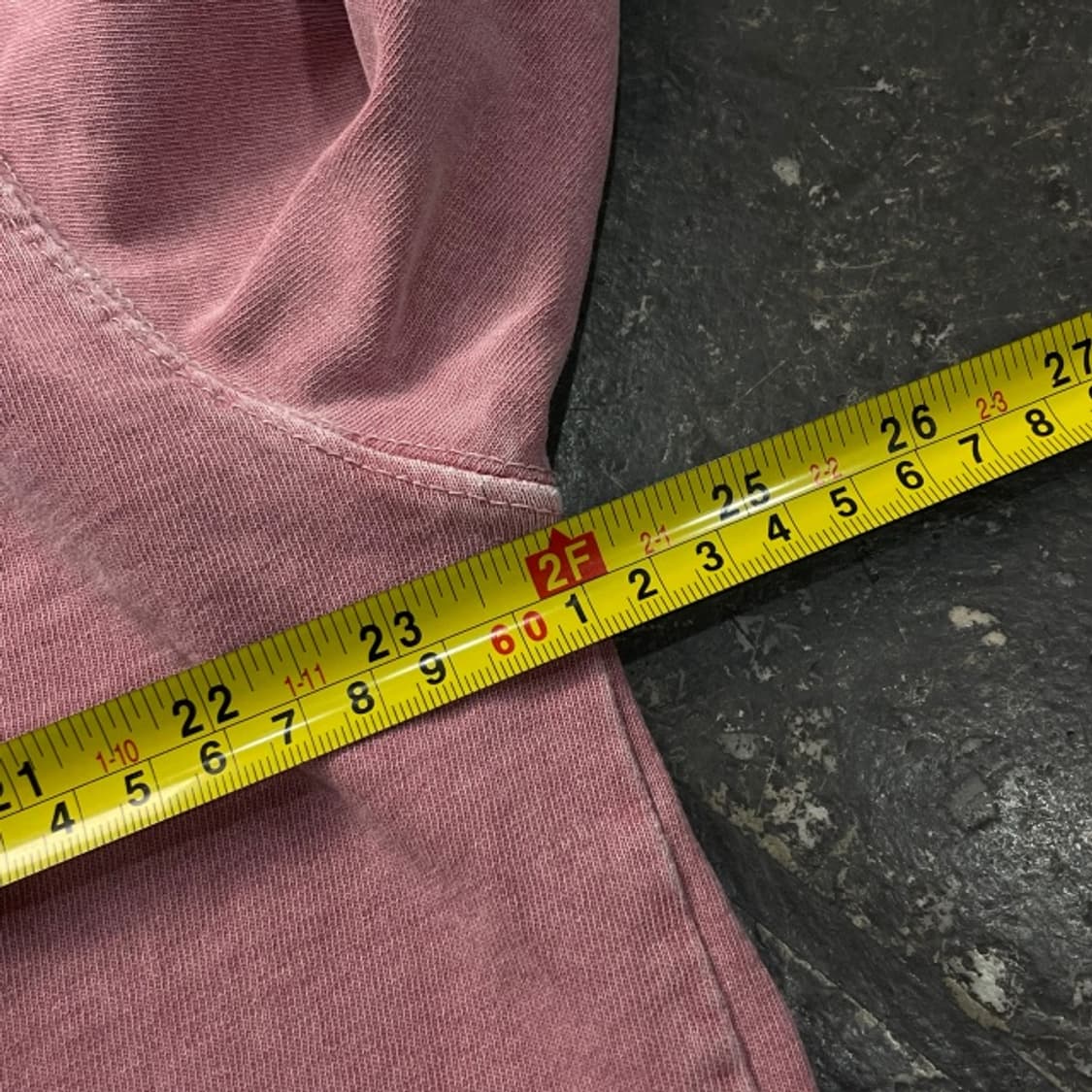 100 아웃스탠딩 롱슬리브 상품이미지6