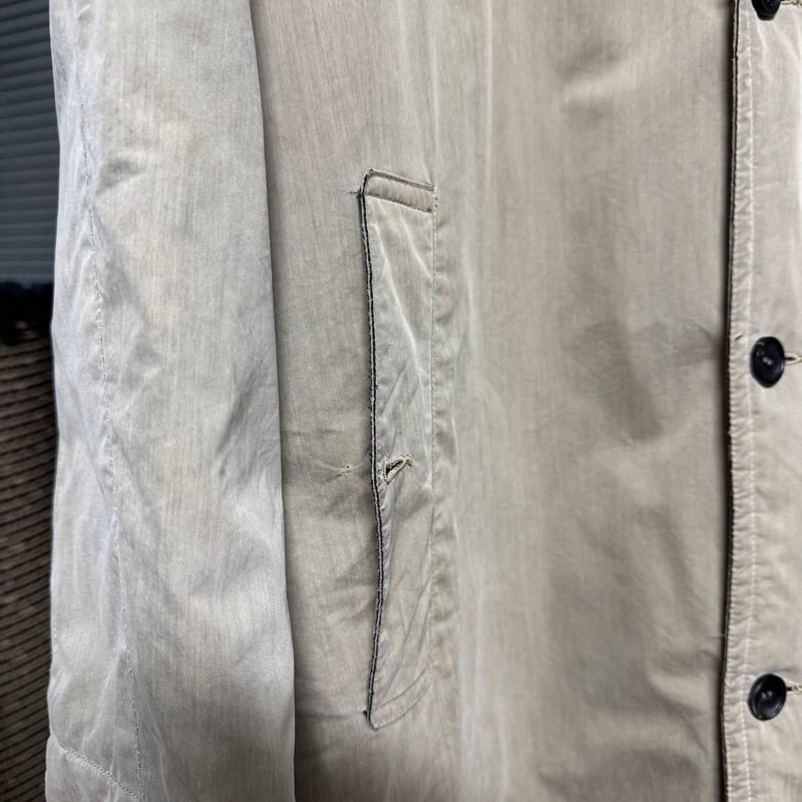 C.P.COMPANY Coat 상품이미지9