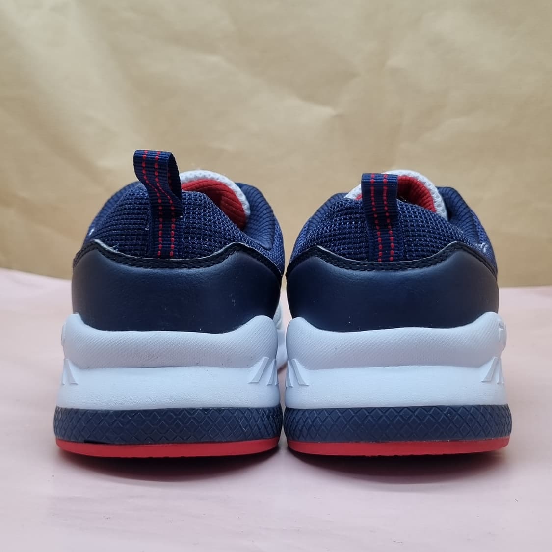 휠라 트레이너 헤리티지 운동화 250 상품이미지4