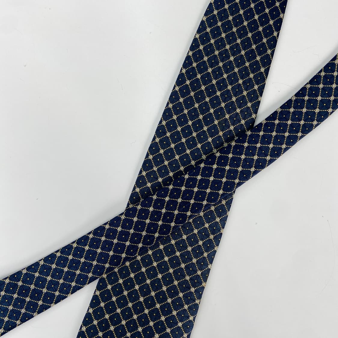 YSL 입생로랑 명품 정품 넥타이 상품이미지4