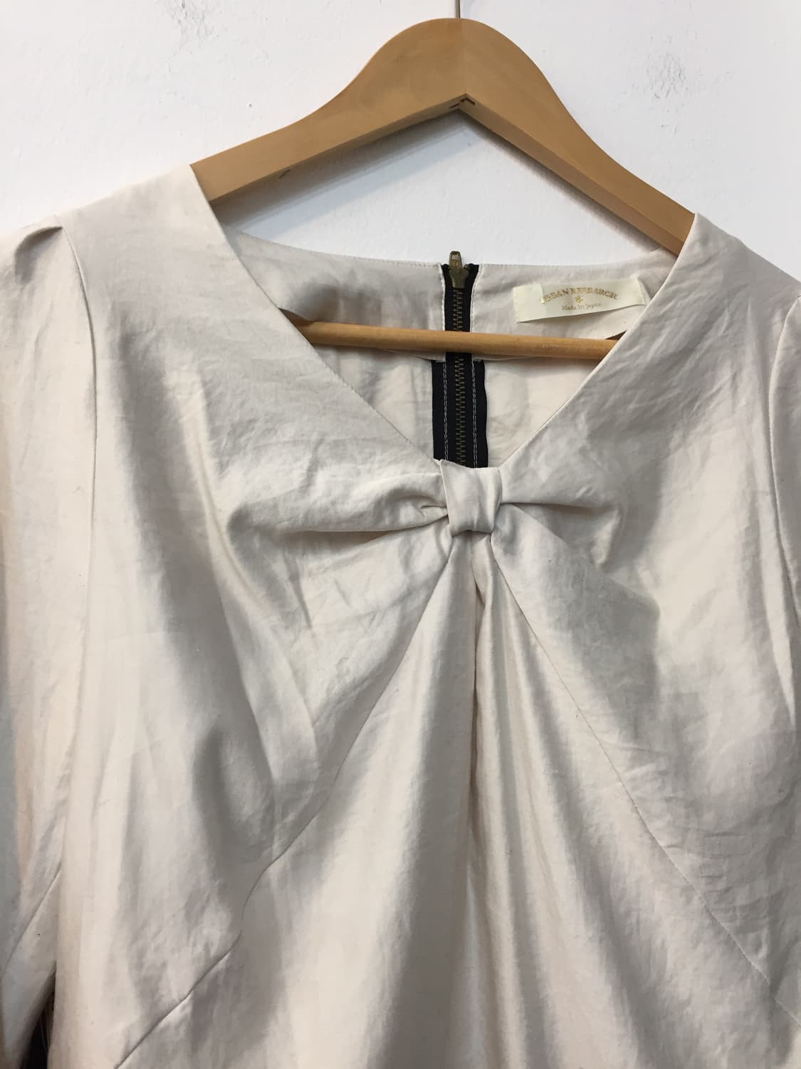 빈티지 가디건 레이어드 세트 상품이미지5