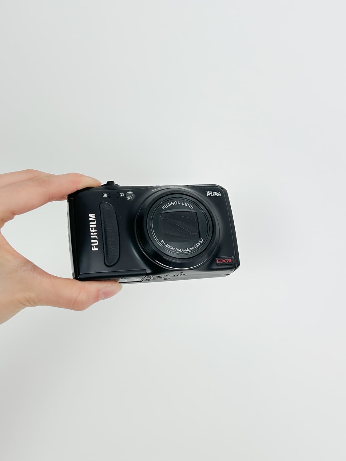 굿컨디션!) 후지필름 파인픽스 f500 Finepix 빈티지 디카 상품이미지5