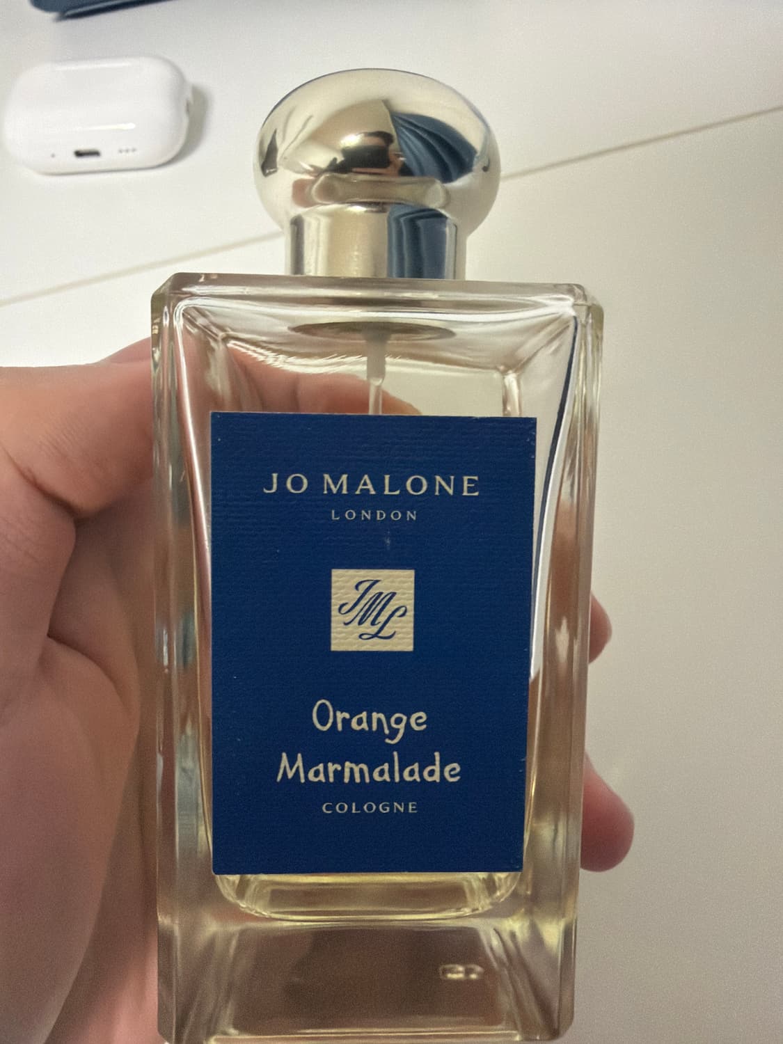 조말론 오렌지 마멀레이드 100ml 상품이미지2