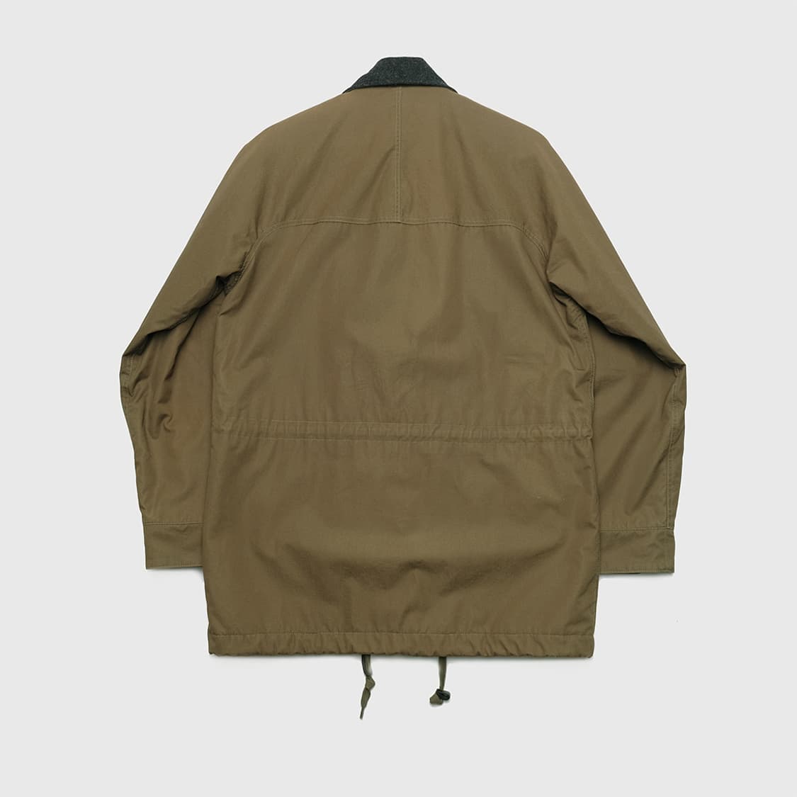 mil motiv wool linned jacket 상품이미지10