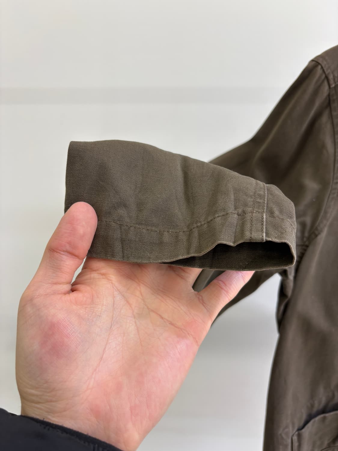 URBAN NOW 자켓 상품이미지4