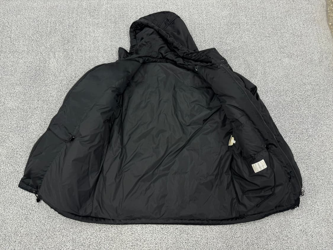 아이스버그 이태리 구스다운 사파리 상품이미지6