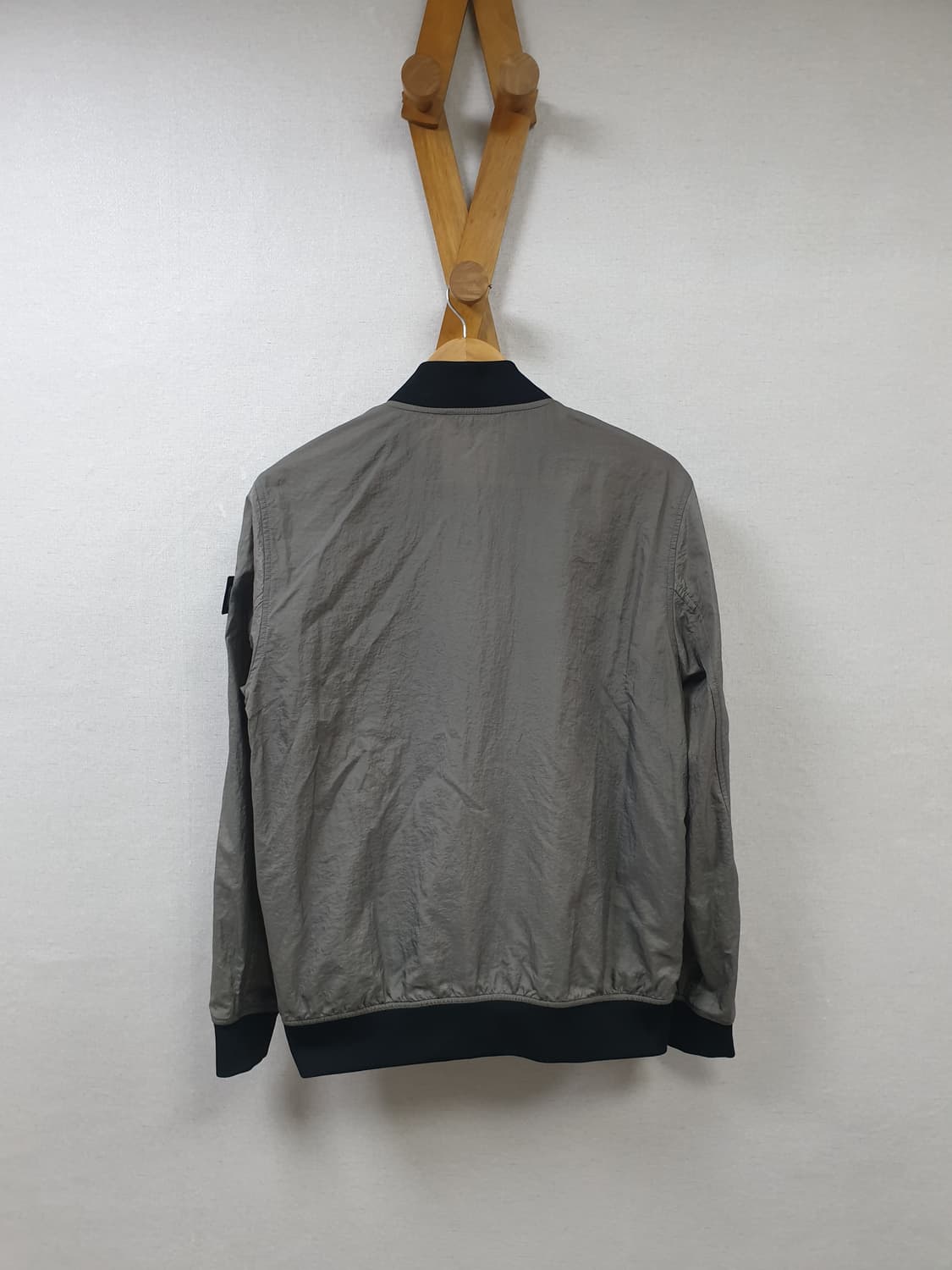 [m/95] 내셔널지오그래픽 바람막이 봄버자켓 상품이미지10