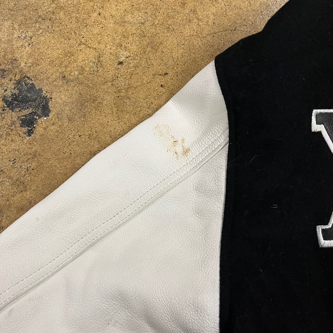 [정품/L] 나이키 코비 맘바 멘탈리티 디스트로이어 자켓 b18 상품이미지9