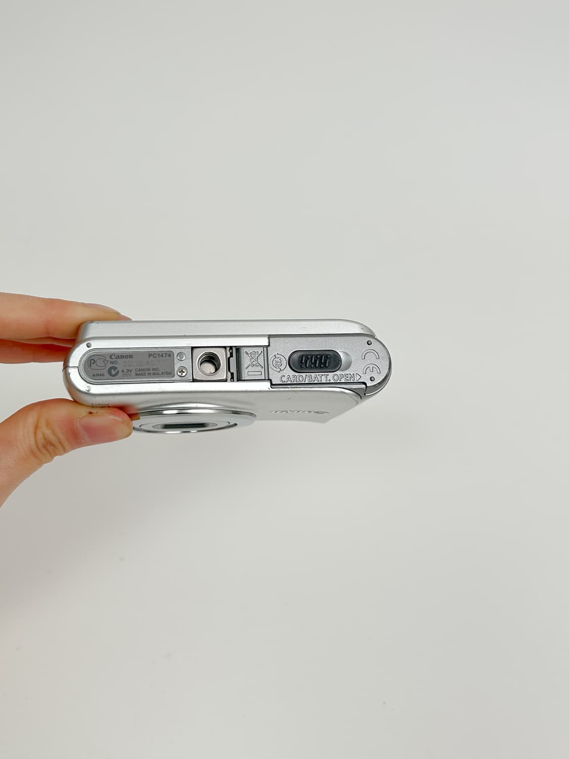 입문용추천!) 캐논 파워샷 a3100 Powershot 빈티지 디카 상품이미지8