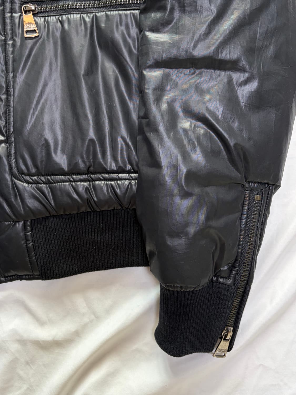 00's 돌체앤가바나 멀티포켓 자켓 상품이미지4