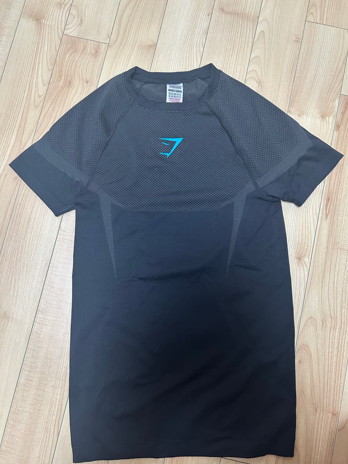 짐샤크 오닉스 xs 상품이미지2