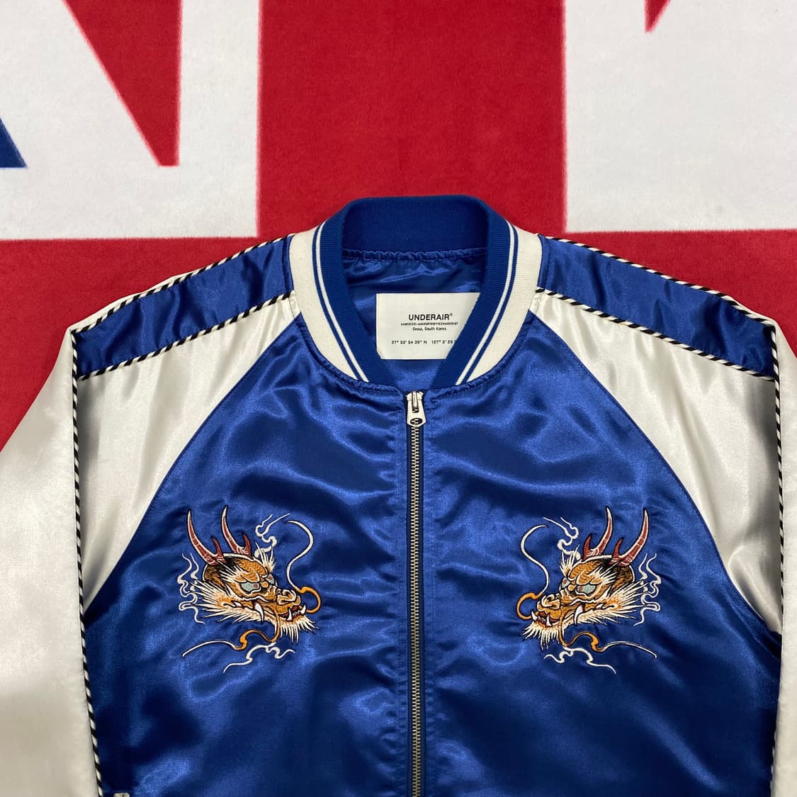 언더에어 스카쟌 L 상품이미지3