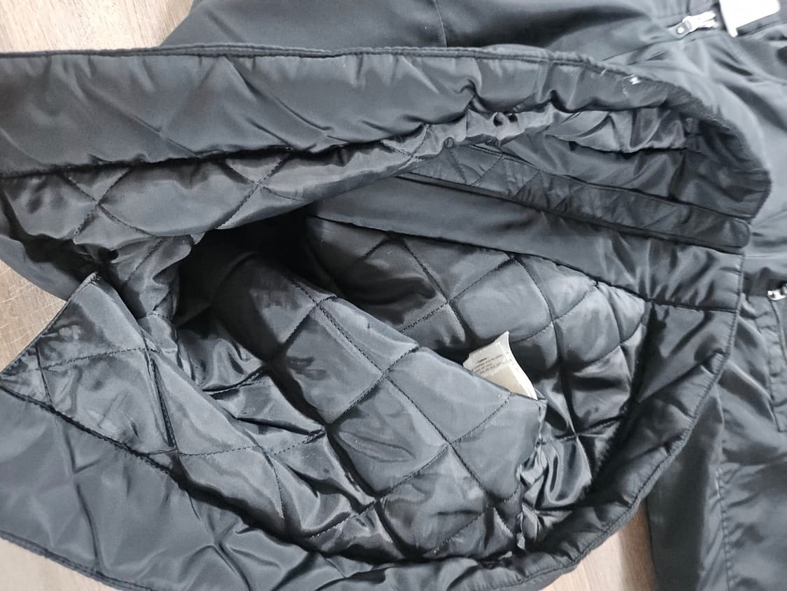 콜핑  누빔 자켓 90 상품이미지5