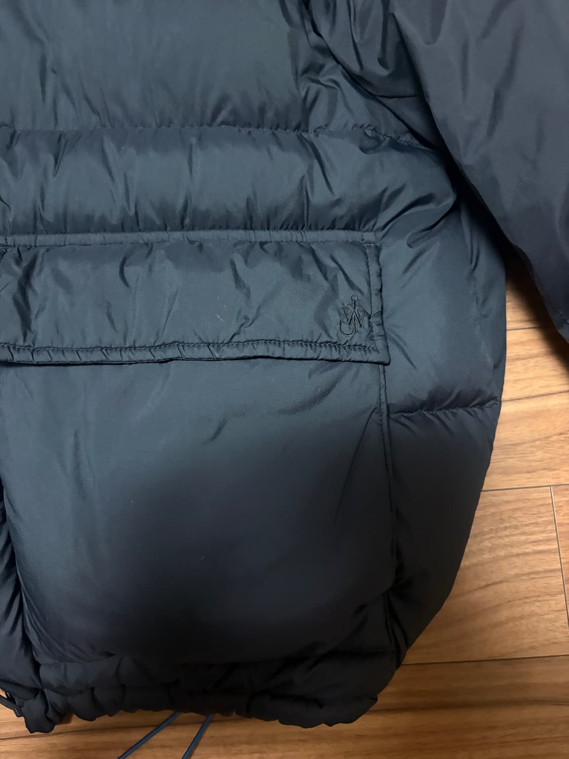 유니클로 jw앤더슨 리버시블 우먼 xl 상품이미지2