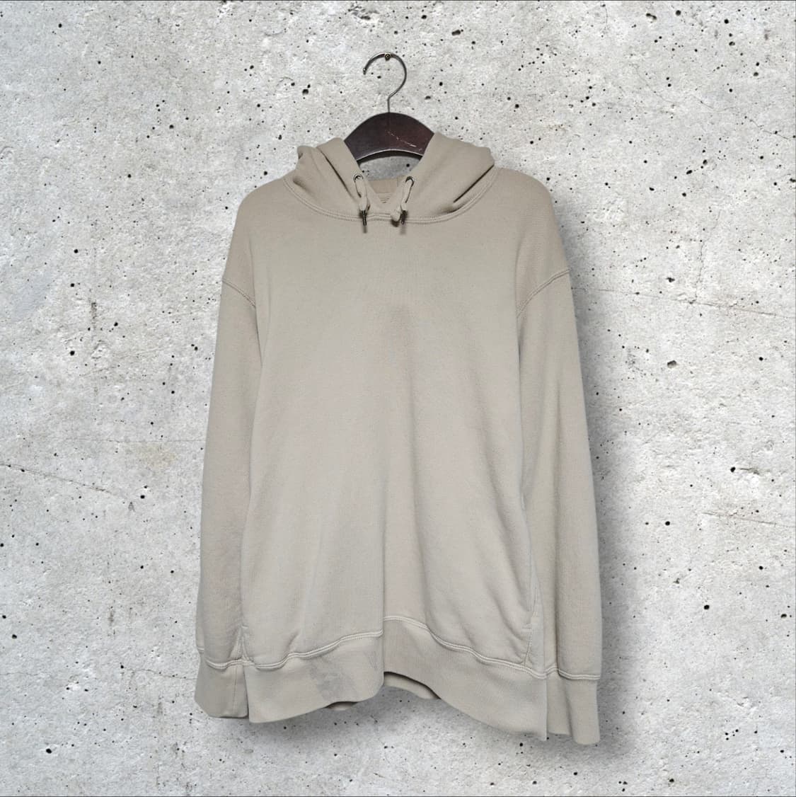 유니클로 후드티 (105/XL) 상품이미지1