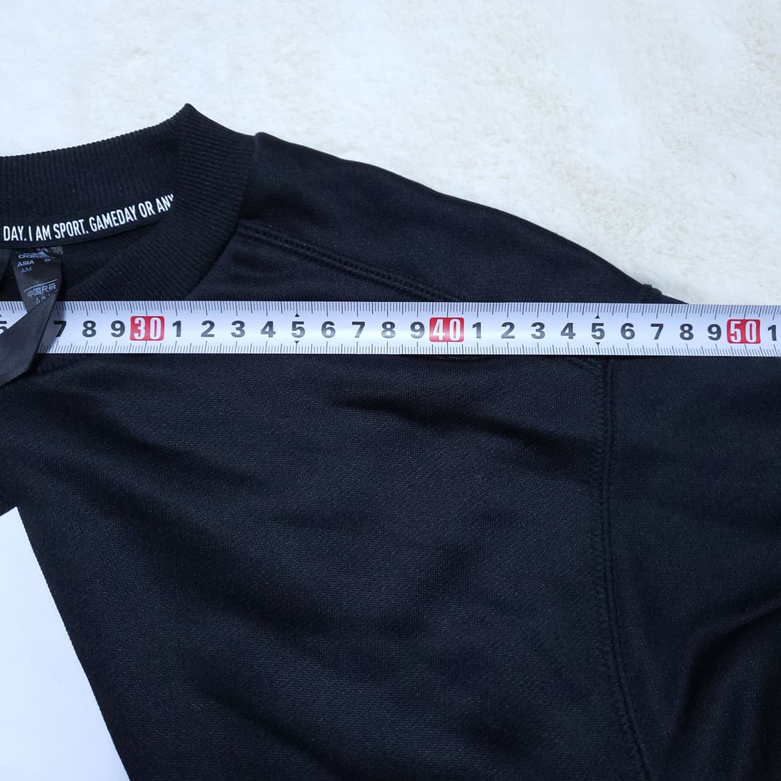 아디다스 남성 맨투맨 L 0307 상품이미지3