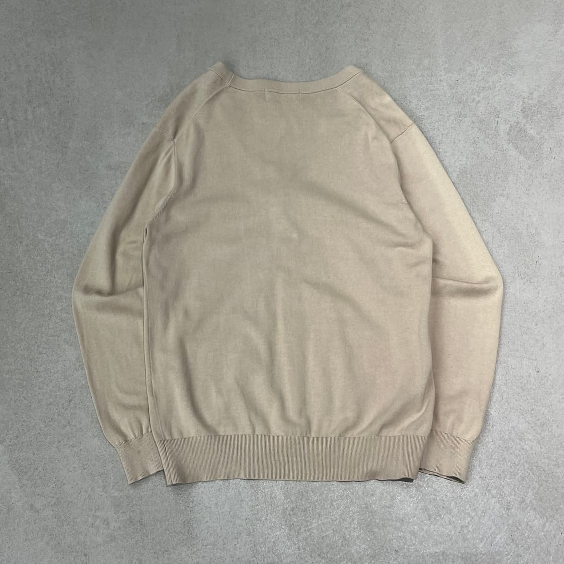 브룩스브라더스 베이직 니트가디건 s10053 상품이미지2