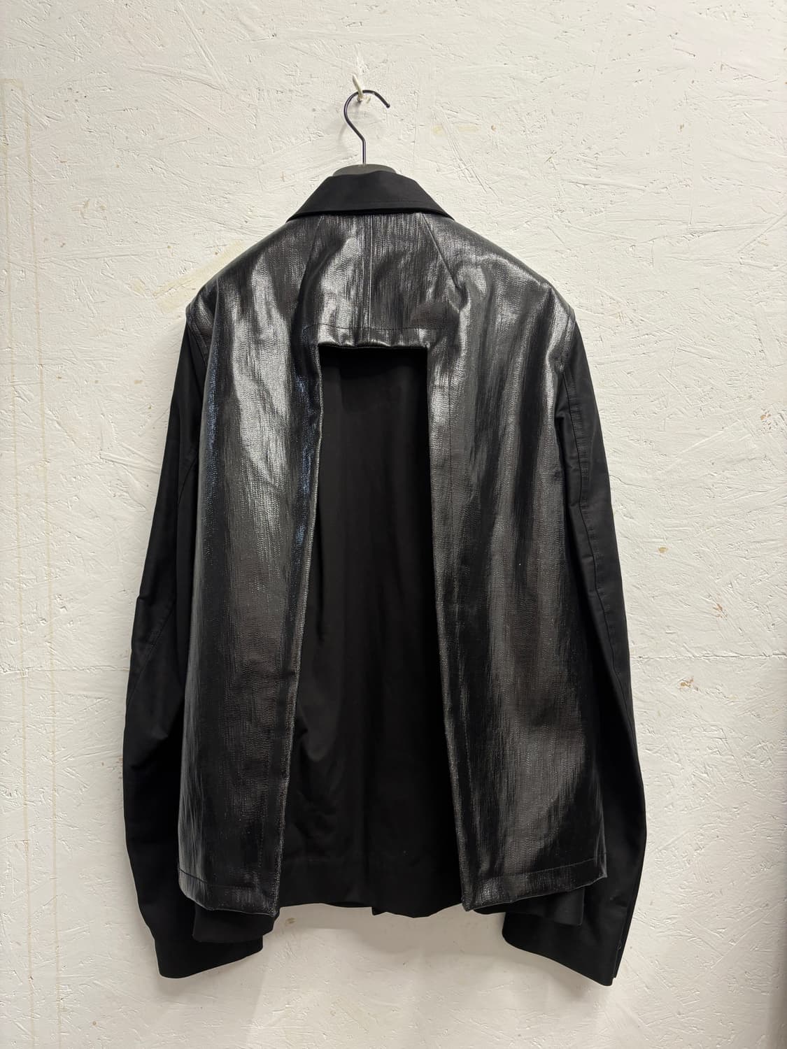 릭오웬스 BABEL 2019 S/S  상품이미지8