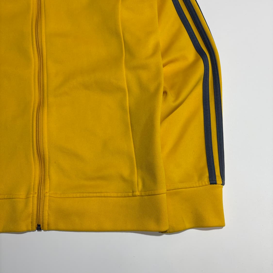 아디다스 트레포일 옐로우 파이어버드 트랙 집업 자켓 상품이미지3