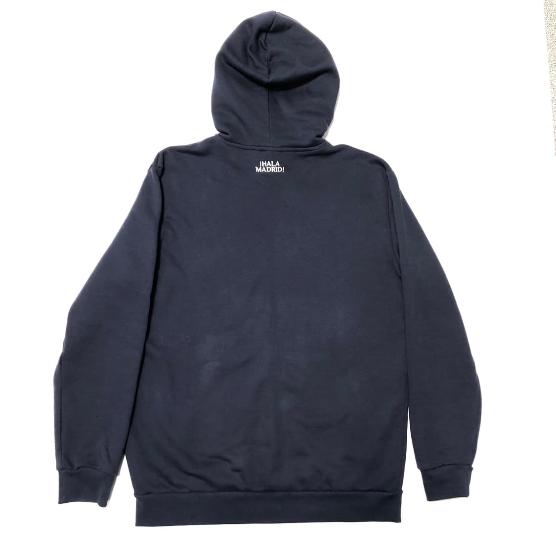 아디다스 레알마드리드 후드티  상품이미지2