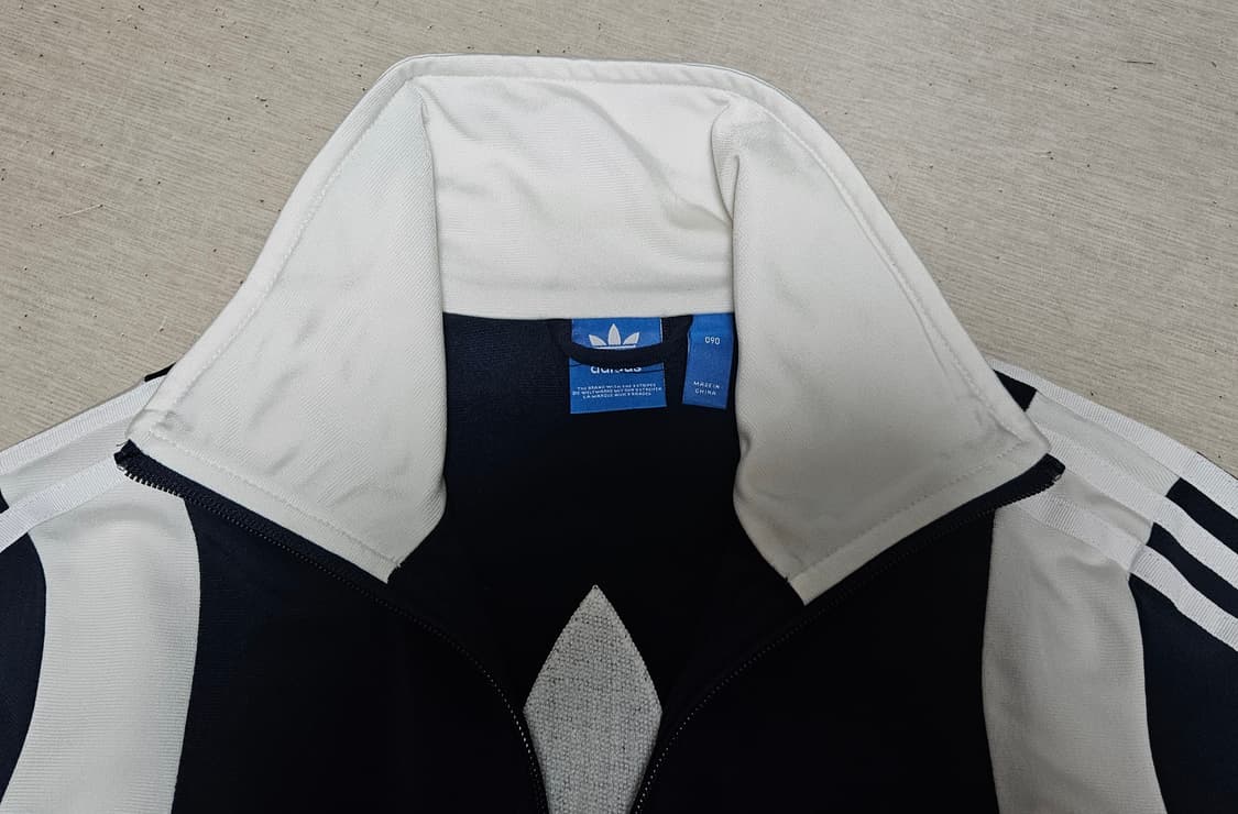 설윤져지)아디다스 져지s/유로파 파이어버드 상품이미지5