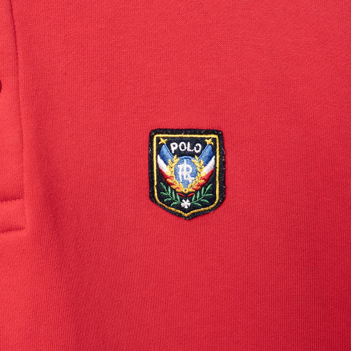[95] 80s 폴로 랄프로렌 에스에치 숄카라 스웻셔츠  상품이미지4