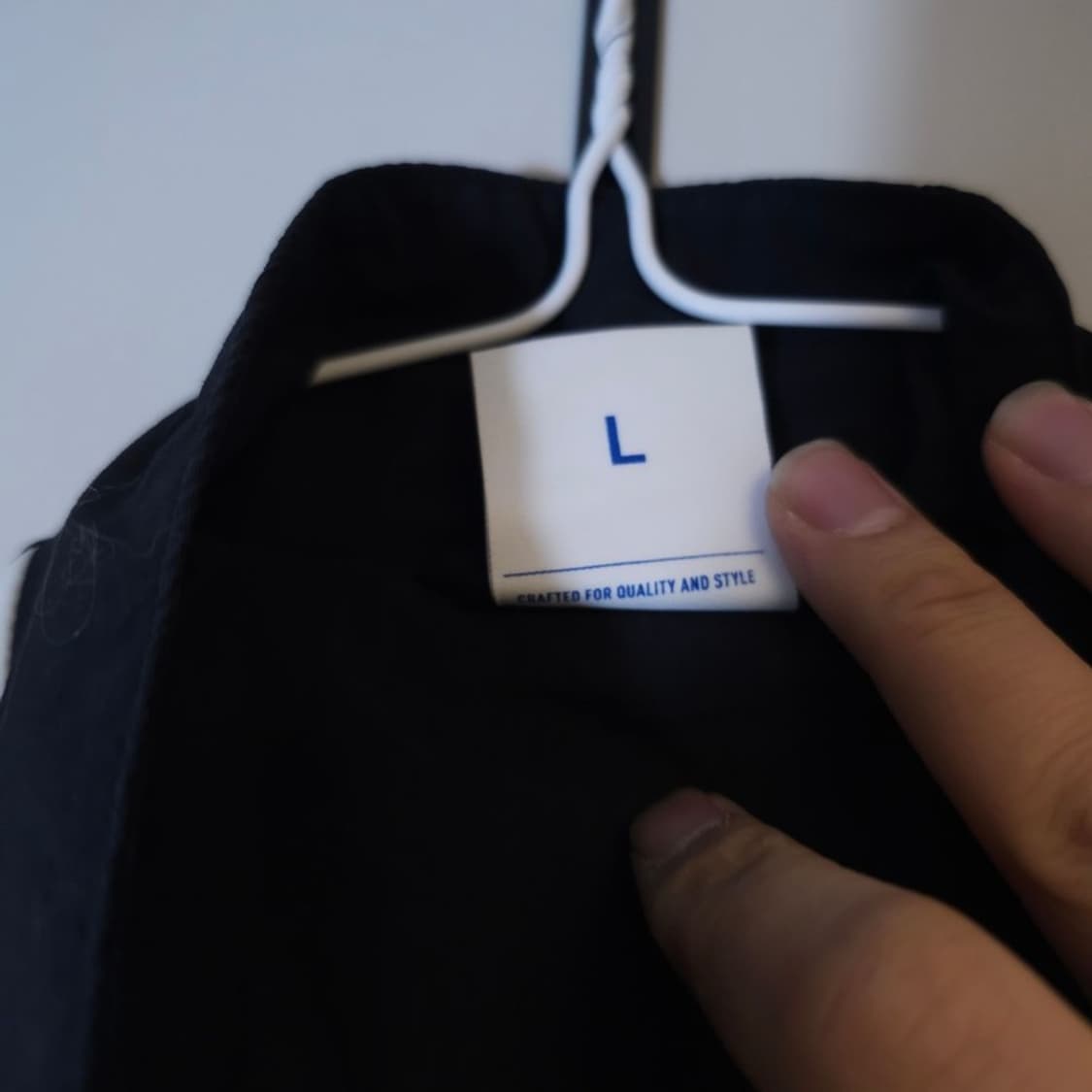 리복 오레오 바람막이 L 상품이미지5