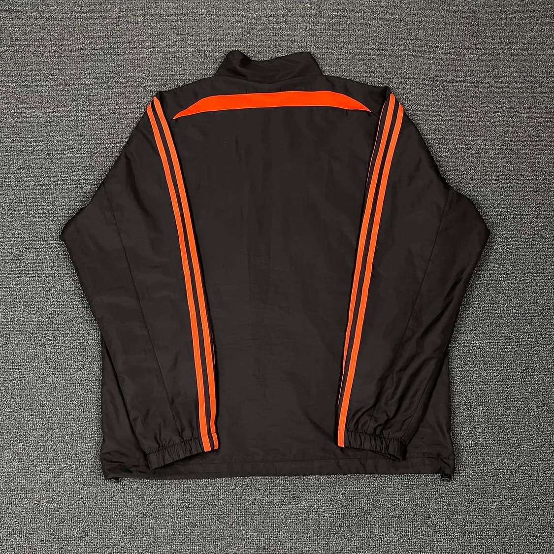 아디다스 x 롯데자이언츠 자켓 바람막이 상품이미지8