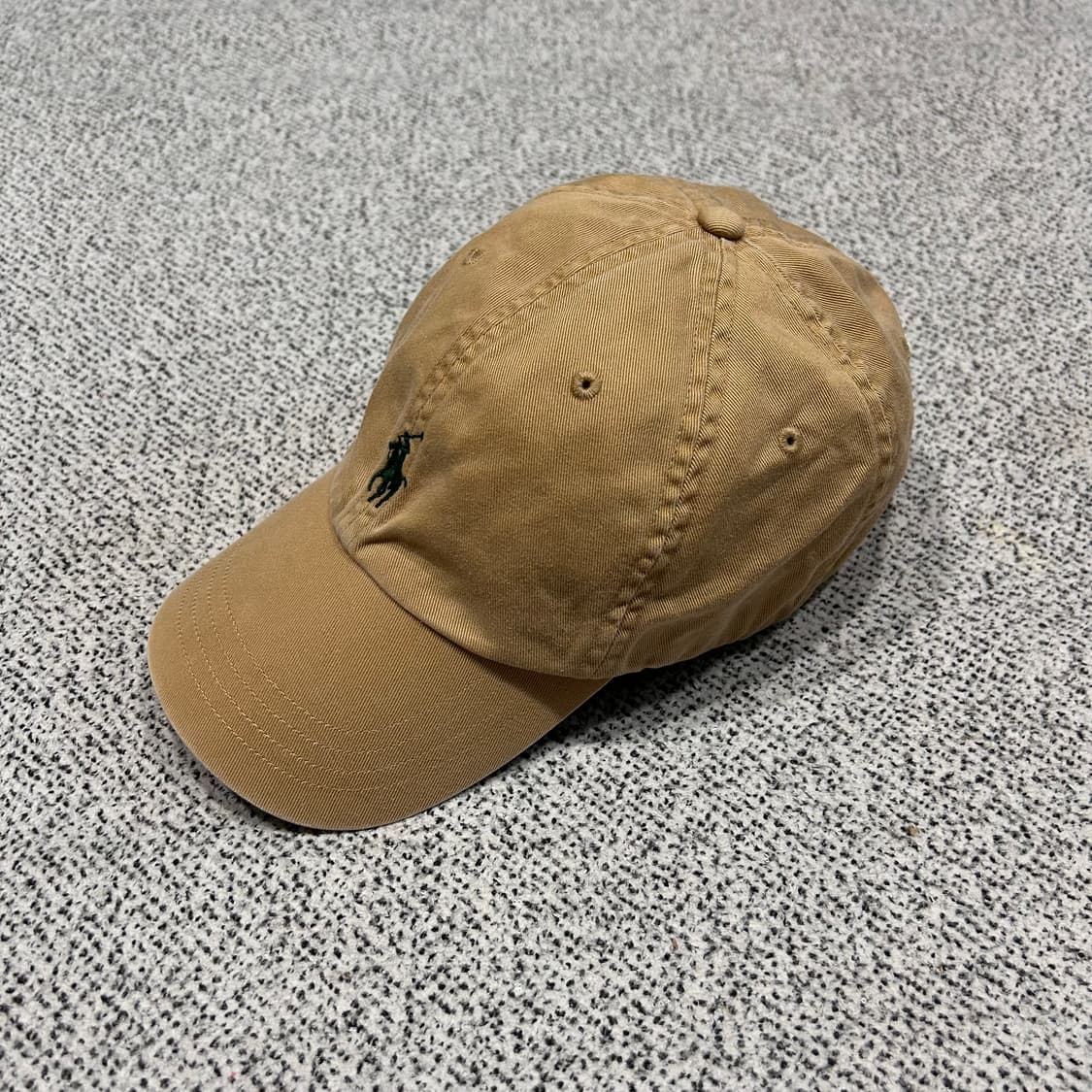 폴로볼캡 상품이미지2